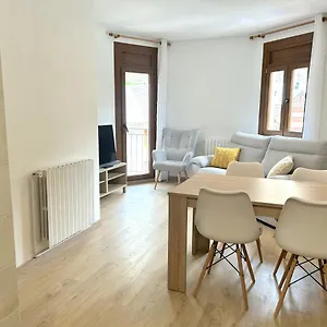  Apartamento Comfortable Amb Vistes I Centric By Rural D'aneu España